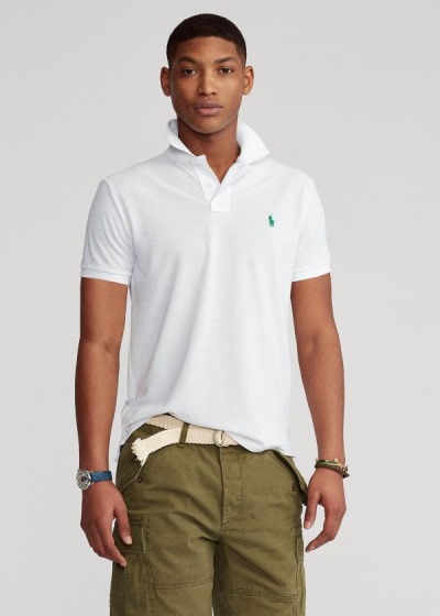 Polo Ralph Lauren The Earth Polo Herre Danmark (GITMB8420)